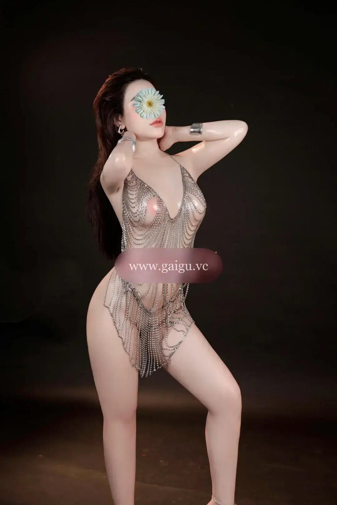 [NEW]🌸 Thùy Linh 🌸  - Body Siêu Nuột Nà