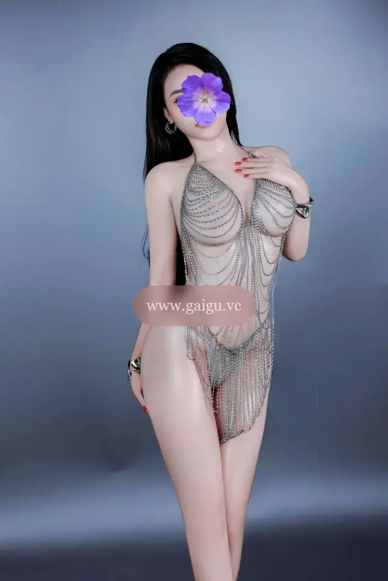 ⭐️ NGÂN NGÂN ⭐️ MÔNG CONG CỰC ĐẸP, SIÊU VÒNG 3