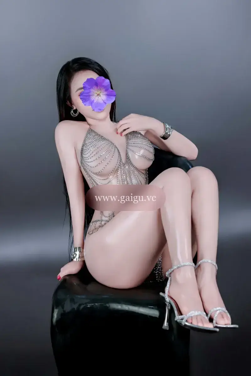 ⭐️ NGÂN NGÂN ⭐️ MÔNG CONG CỰC ĐẸP, SIÊU VÒNG 3