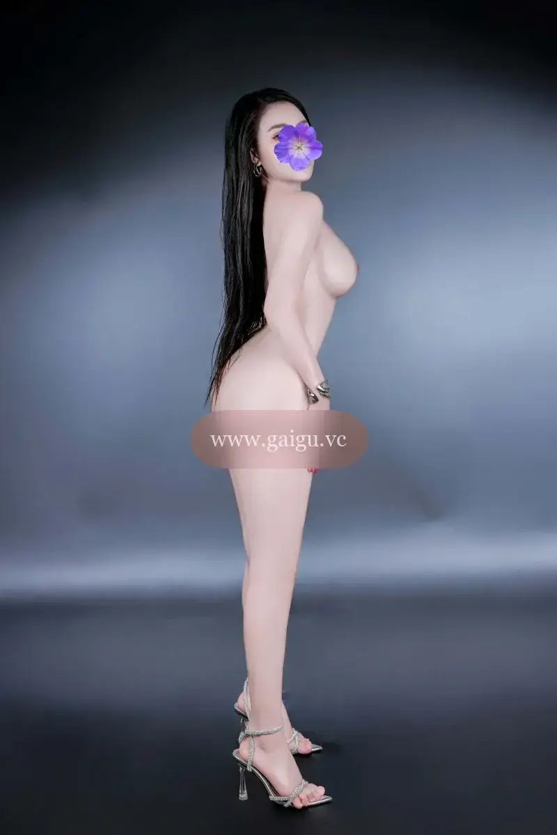 ⭐️ NGÂN NGÂN ⭐️ MÔNG CONG CỰC ĐẸP, SIÊU VÒNG 3
