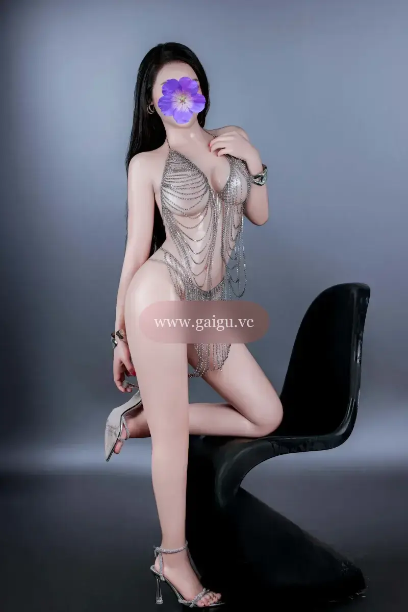 ⭐️ NGÂN NGÂN ⭐️ MÔNG CONG CỰC ĐẸP, SIÊU VÒNG 3
