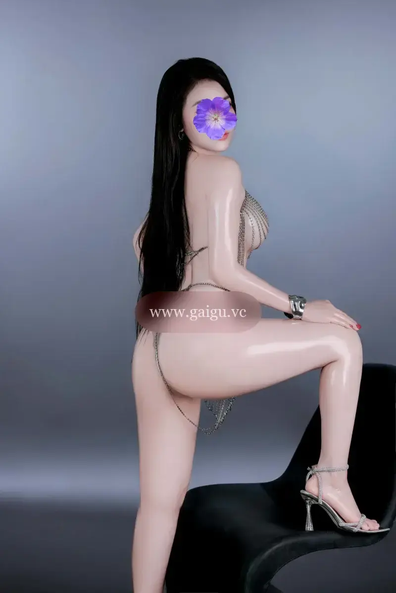 ⭐️ NGÂN NGÂN ⭐️ MÔNG CONG CỰC ĐẸP, SIÊU VÒNG 3