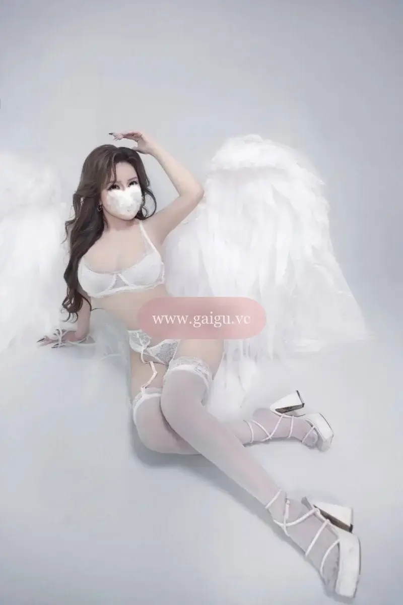 ❤️Như Ý❤️- Kiều Nữ Mặt Xinh Dáng Đẹp Như Hotgirl
