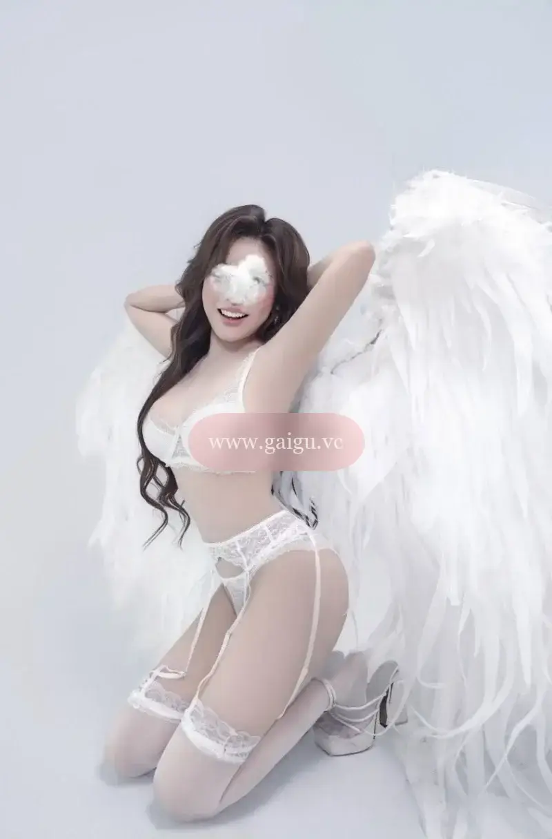 ❤️Như Ý❤️- Kiều Nữ Mặt Xinh Dáng Đẹp Như Hotgirl