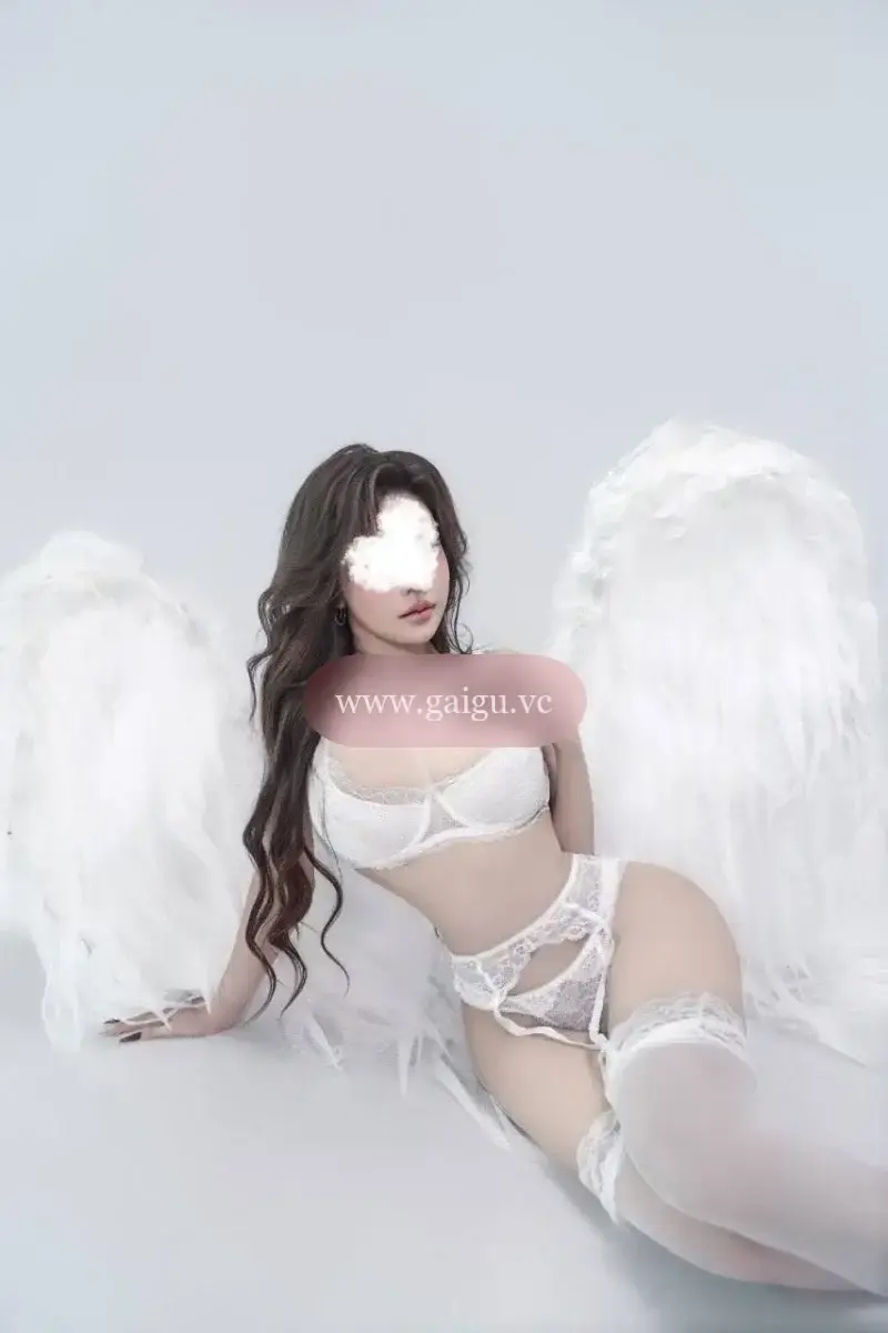 ❤️Như Ý❤️- Kiều Nữ Mặt Xinh Dáng Đẹp Như Hotgirl
