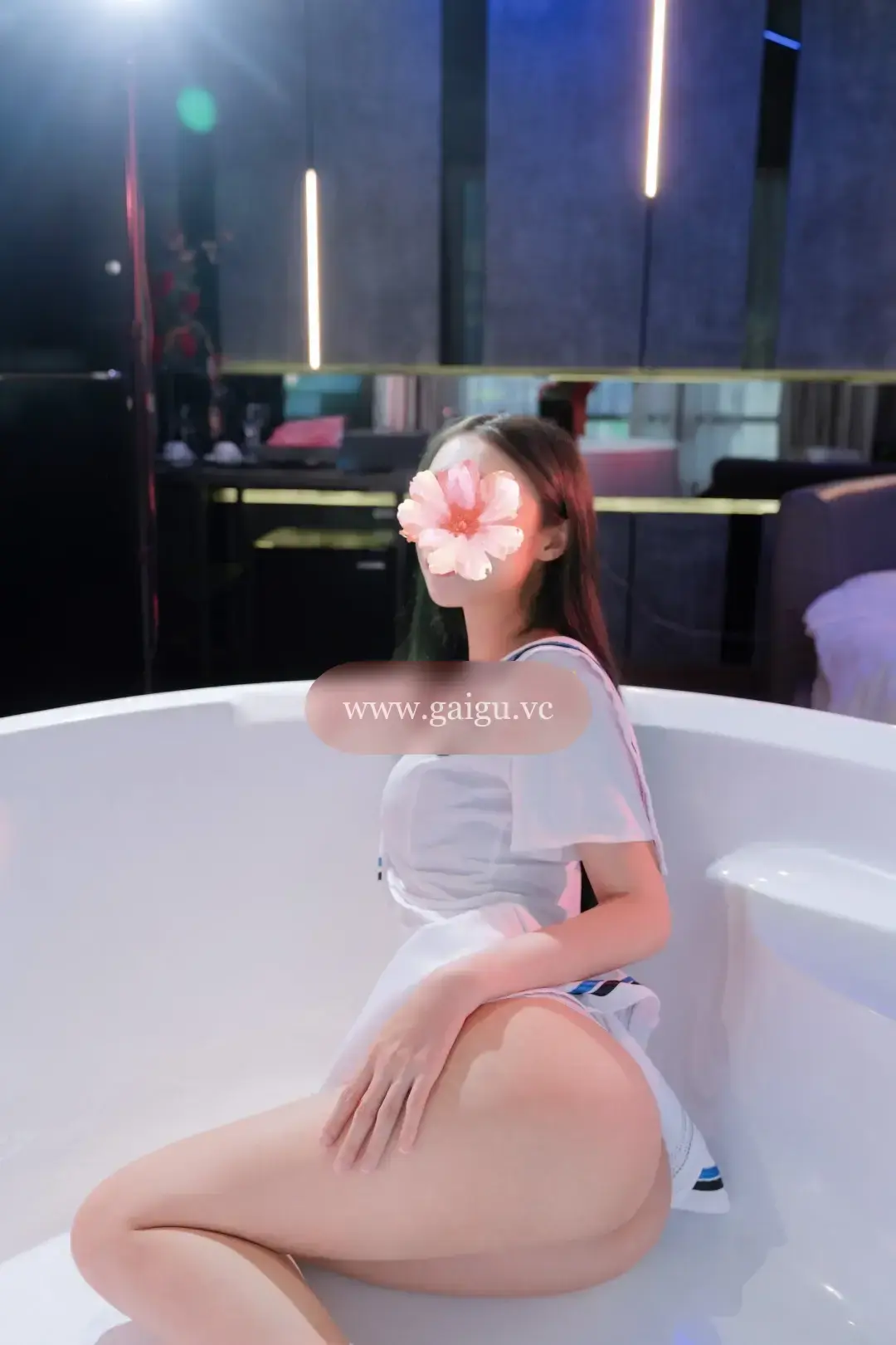 🔥Bé Như🔥 2k5 🔥 Sinh Viên Mới Ra Trường 🔥 Cao Ráo Mình Dây Trẻ Xinh Cho AE