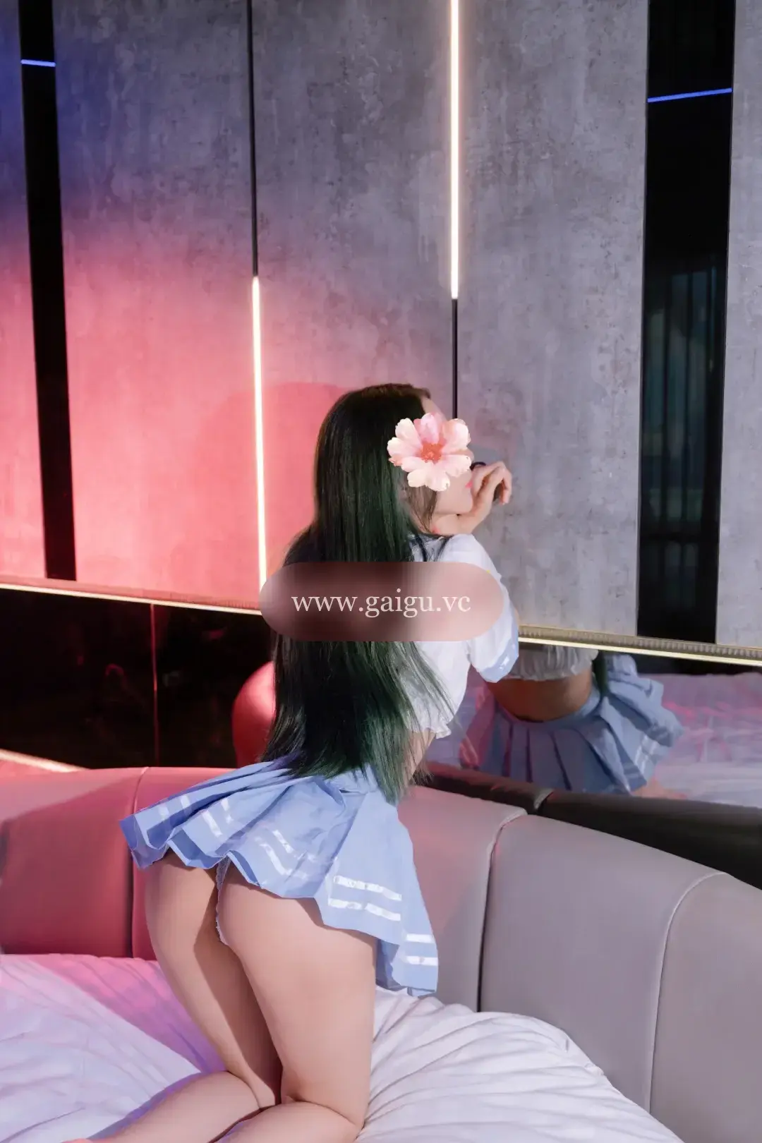 🔥Bé Như🔥 2k5 🔥 Sinh Viên Mới Ra Trường 🔥 Cao Ráo Mình Dây Trẻ Xinh Cho AE