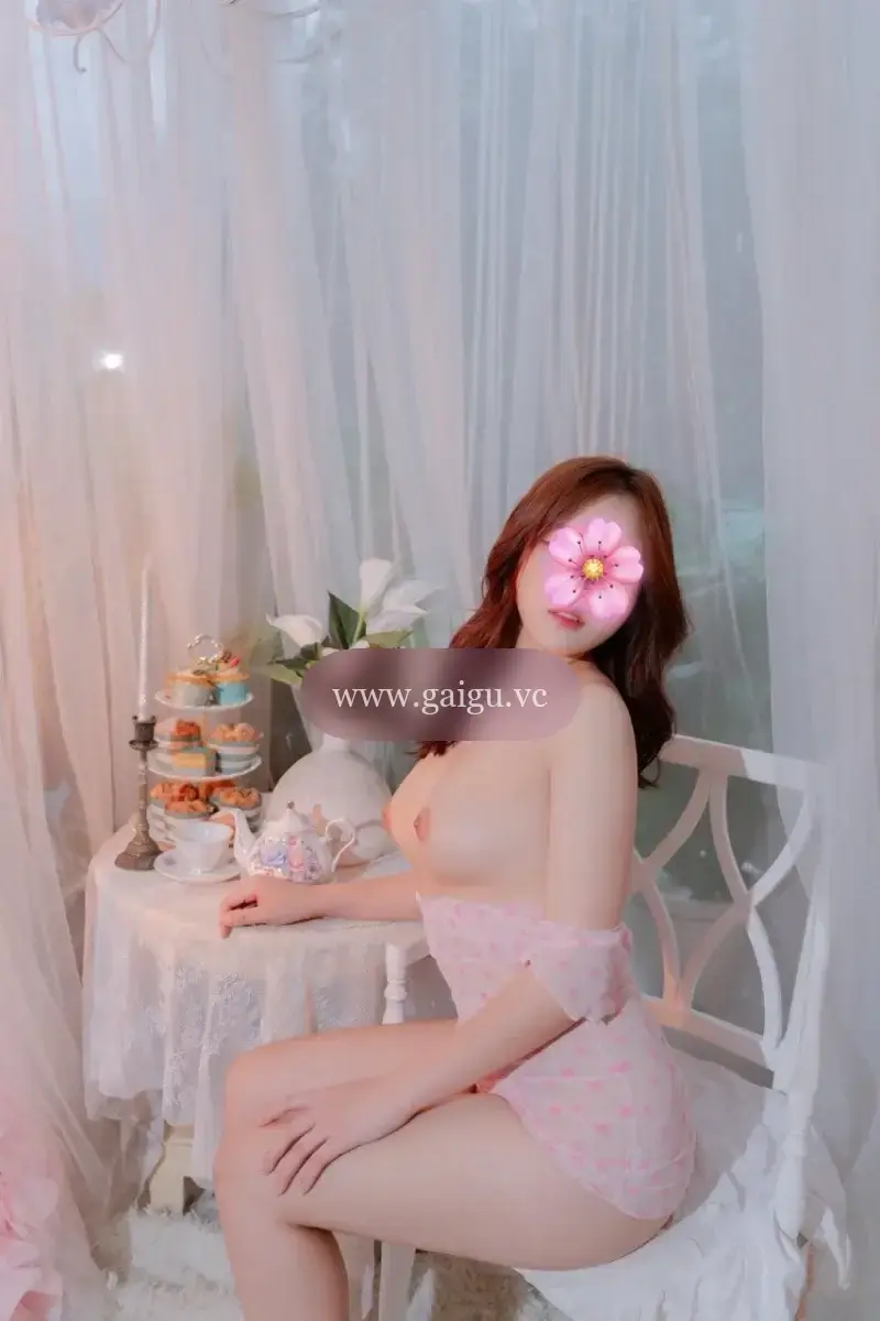 ❤️ Bé Sữa ❤️Face Xinh,Da Trắng, Loli girl Thiên Thần Tình Dục