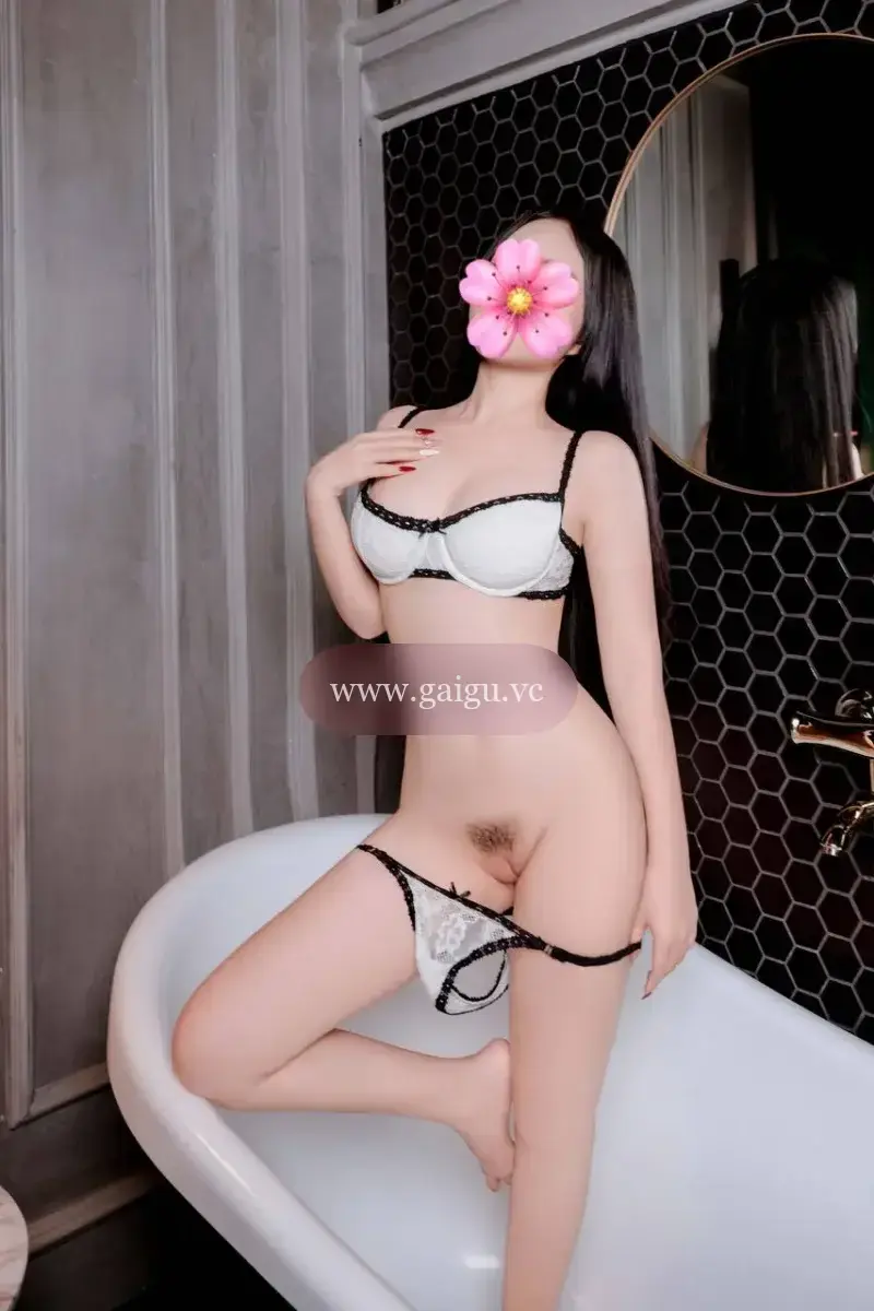 ❤️ Bảo Anh ❤️ Dâm dâm Đa tình - sexy khiêu gợi ngọt ngào