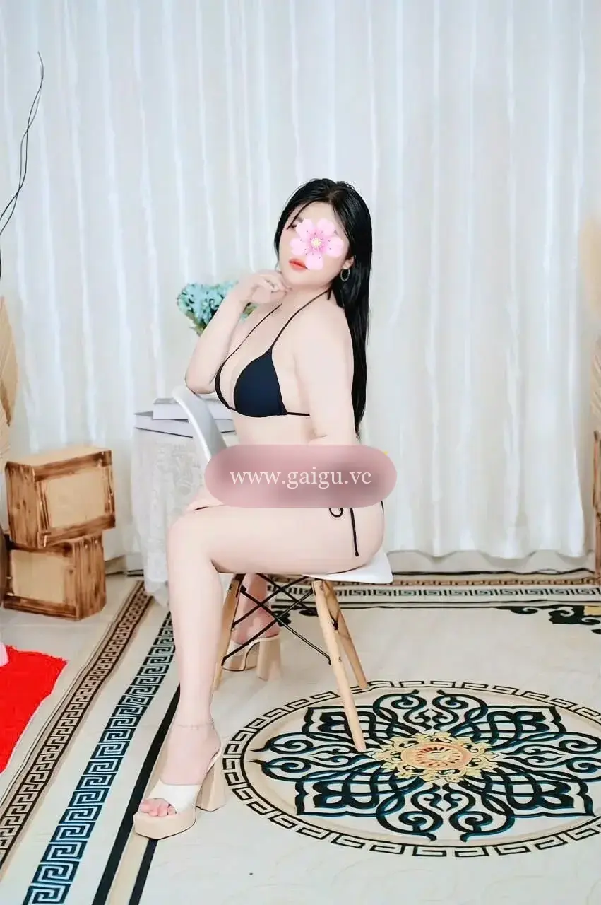 Bảo Ngọc- Dễ thương, làm tình tới bến