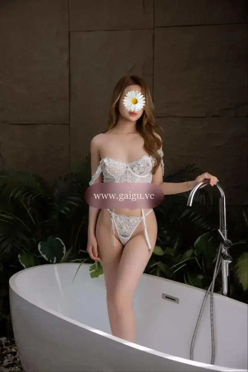 Gái xinh Trúc Kilye_ Ngọt ngào, quyến rũ, ch