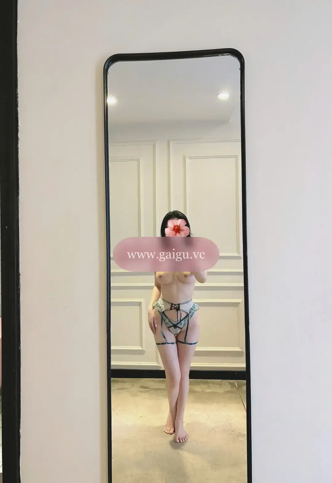 💗HOT GIRL MINH CHÂU_ ĐẸP TỰA THIÊN THÂN_BODY GỢI CẢM SEXY THẬT KO THỂ CẦM LÒNG