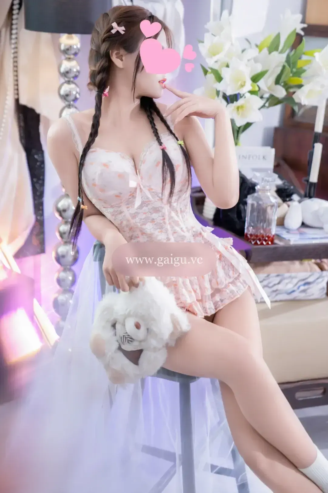 HOT TEEN ⭐PHƯƠNG VY GÁI NON REAL TƯƠI XINH ĐẸP MÌNH DÂY