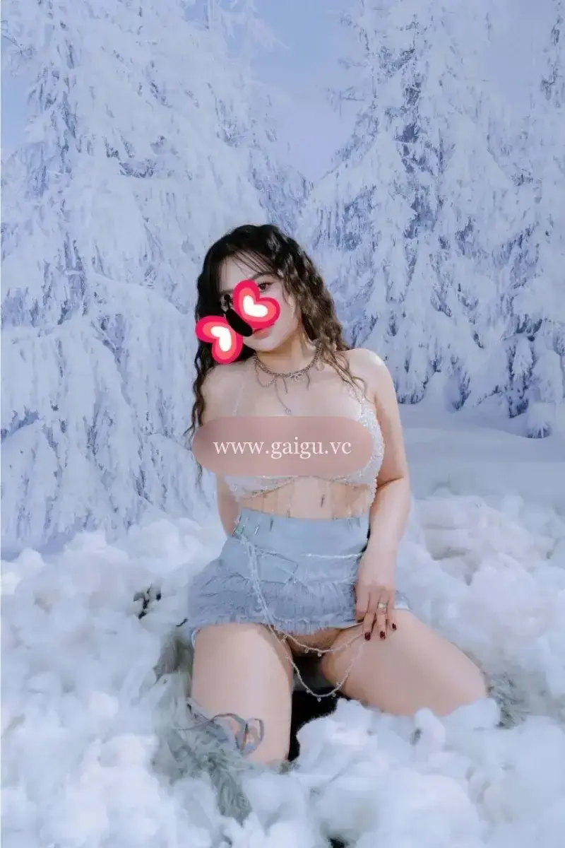 Khả Như ❤️ Massage Nuru ❤️ Full Service Dễ Thương