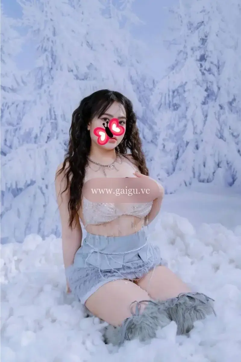 Khả Như ❤️ Massage Nuru ❤️ Full Service Dễ Thương