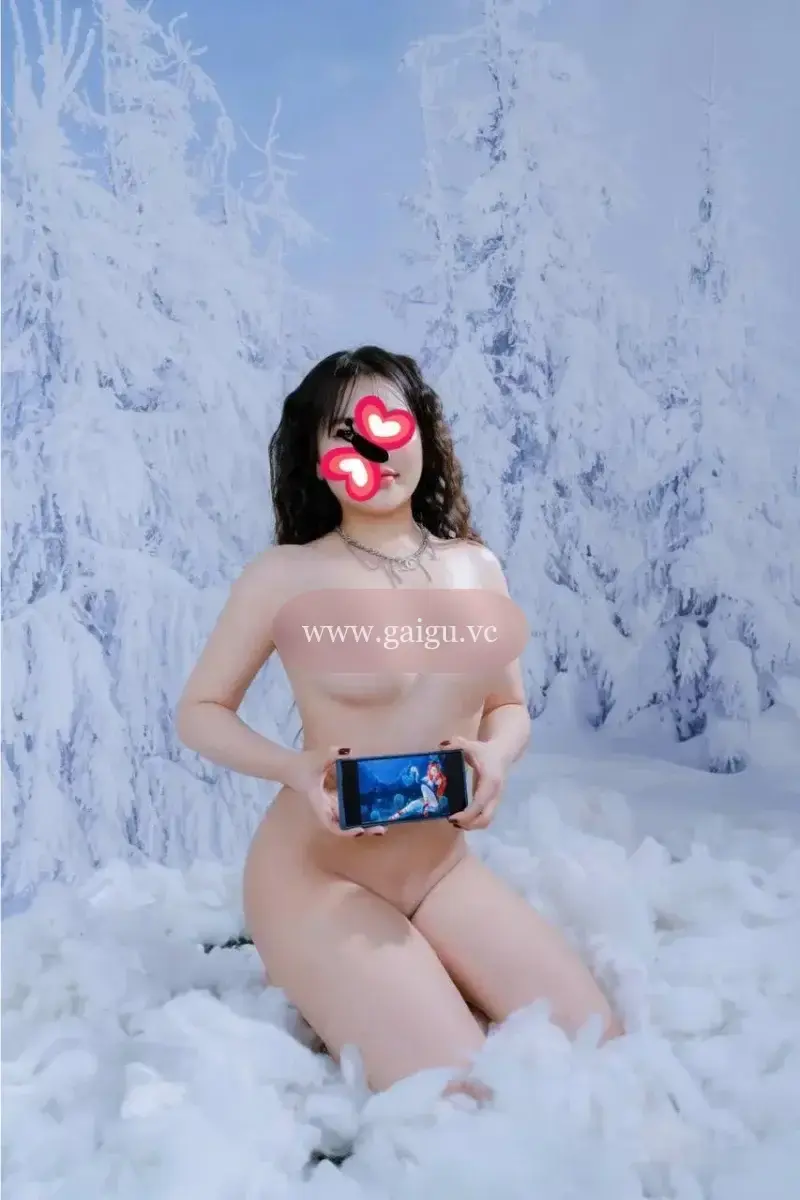 Khả Như ❤️ Massage Nuru ❤️ Full Service Dễ Thương