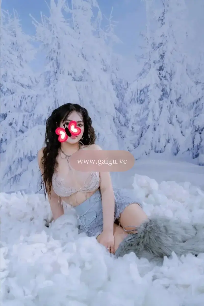 Khả Như ❤️ Massage Nuru ❤️ Full Service Dễ Thương