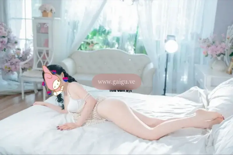 KIM NGÂN - Làm Tình tận nóc , cao thủ bú liếm , cia