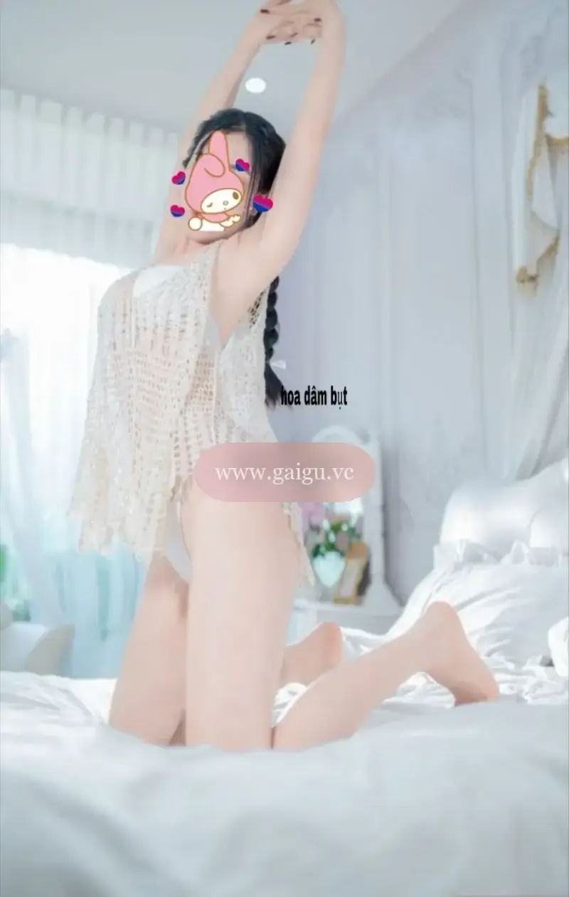 KIM NGÂN - Làm Tình tận nóc , cao thủ bú liếm , cia