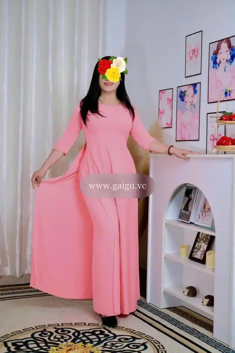 .Kiều Trang cô giáo tình dục