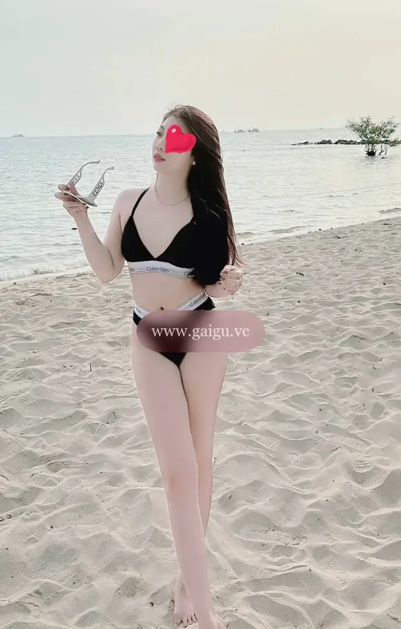 LUMI Xinh Đẹp , Làm Tình Chuyên Nghiệp