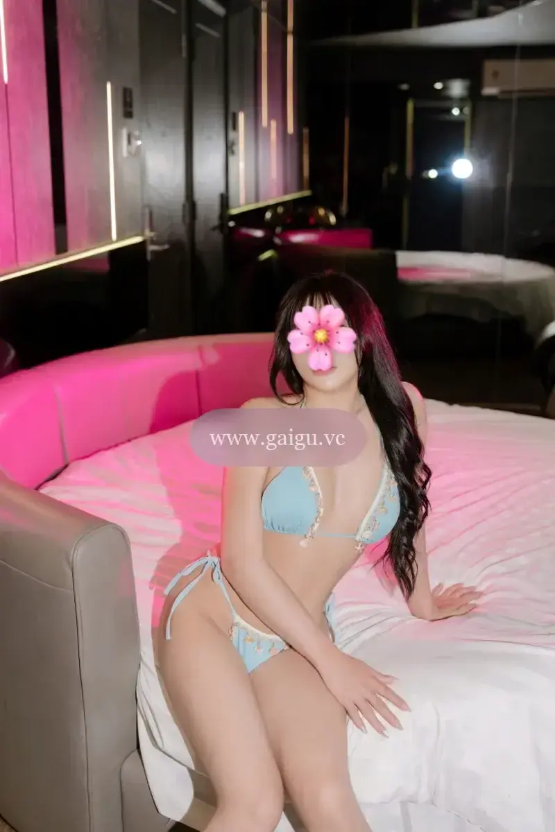 New Bé Hà Linh Baby ❤️ Xinh Xắn Gợi Cảm Body Sexy Đầy Ma Mị Gợi Dục