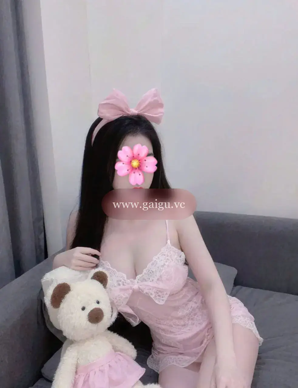 🔥 New Bé Như Quỳnh Cute 🔥 Hot Teen xinh đẹp, ngọt ngào đến tan chảy !