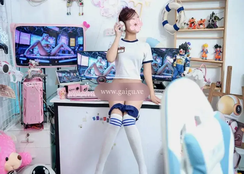 NEW TEEN THU THẢO - HOTGILR QUYẾN RŨ SEXY NGỌT NGÀO