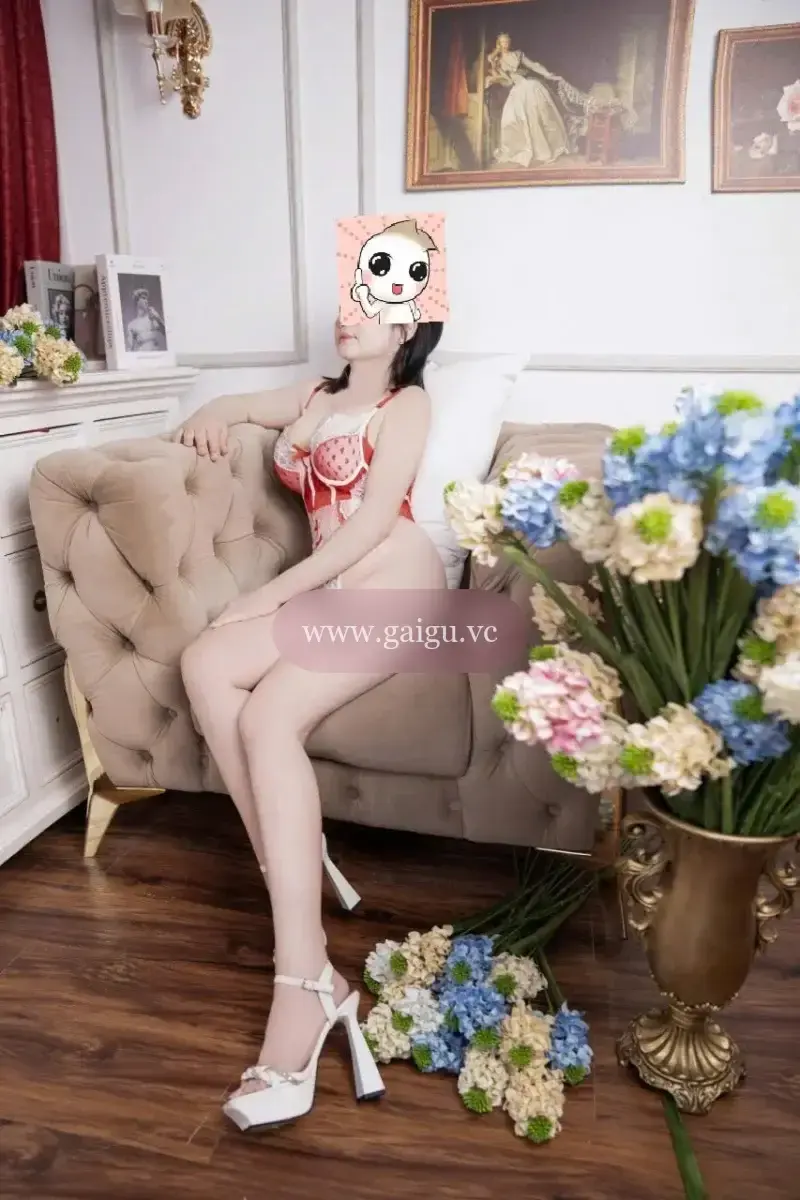 Nàng Kiều hồi xuân _ Làm tình cực phê, chiều khách hết mình