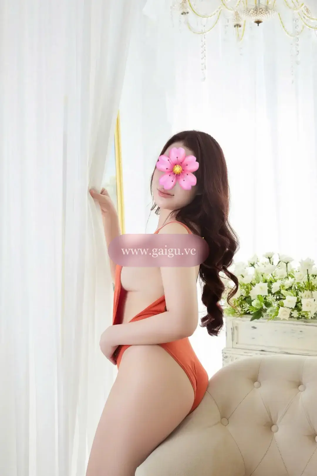 🌸 PHƯƠNG VI 🌸- VẺ ĐẸP RẠNG NGỜI - VÚ TO MÔNG MẨY - KHOÁI CẢM DỤC VỌNG