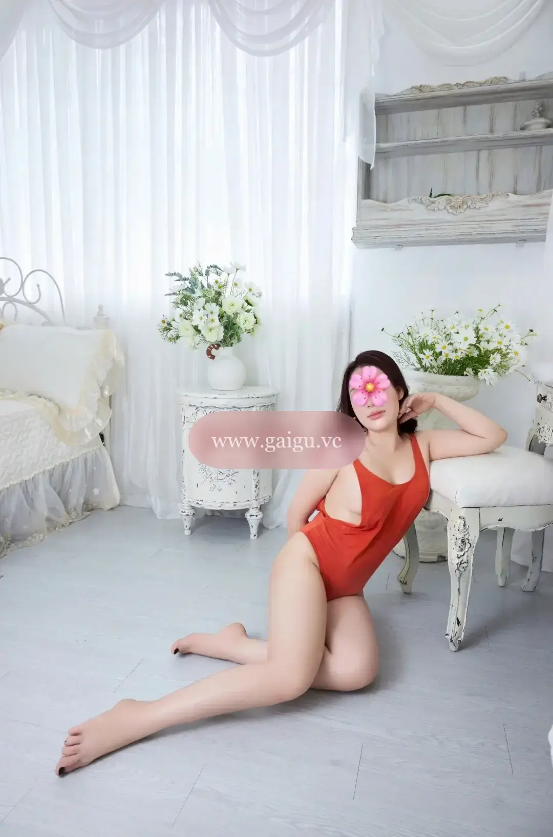 🌸 PHƯƠNG VI 🌸- VẺ ĐẸP RẠNG NGỜI - VÚ TO MÔNG MẨY - KHOÁI CẢM DỤC VỌNG