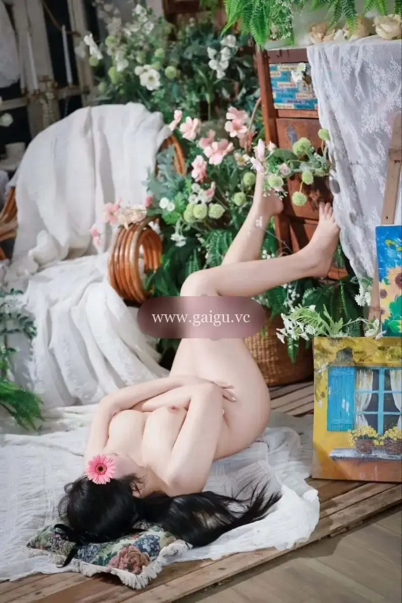 ❤️ An An❤️ Dâm thần nữ đa tình - chiều khách chuyên nghiệp