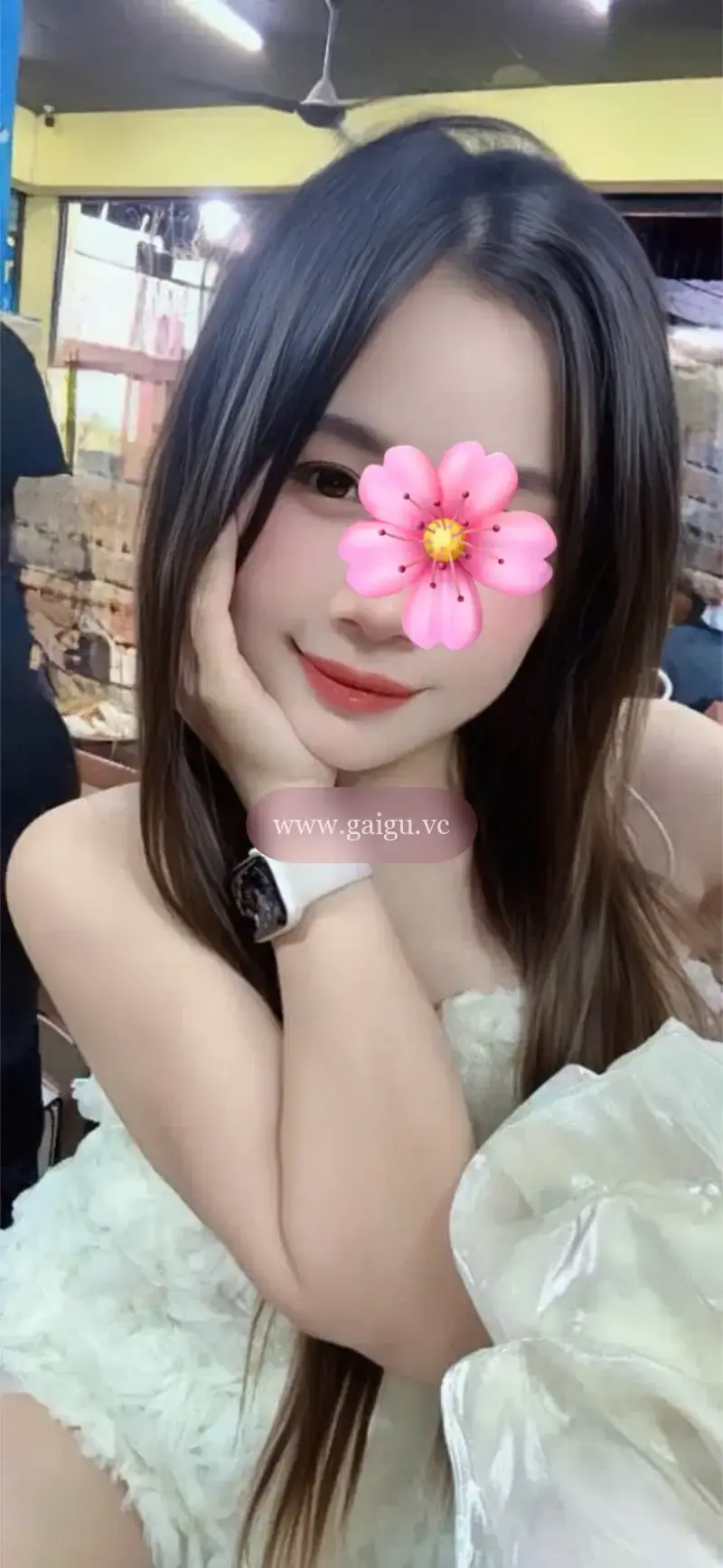 BABY GIRL❤️ PHƯƠNG THẢO - TÌNH CẢM, NHẸ NHÀNG VÀ SIÊU DỄ THƯƠNG