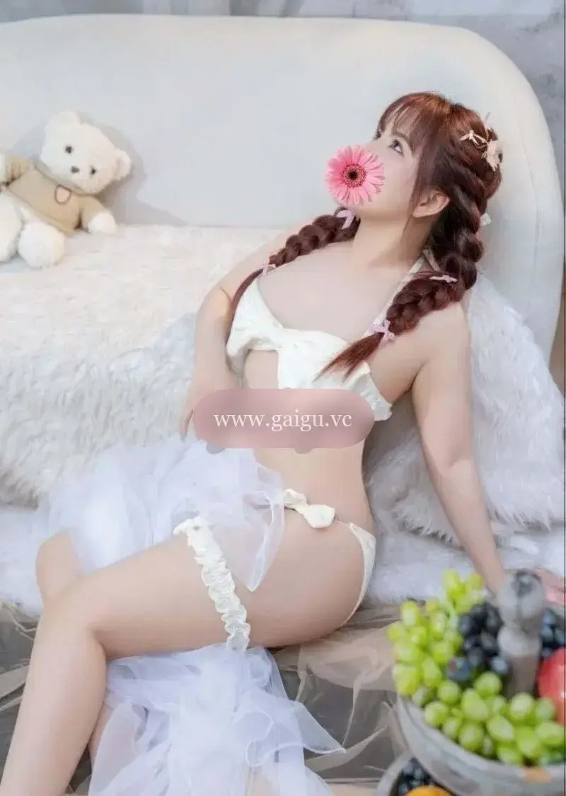 ✨ Bé Ruby ✨ Chuppy Siêu Đáng Yêu - V3 To Tròn Doggy Bao Phê ê ê...!