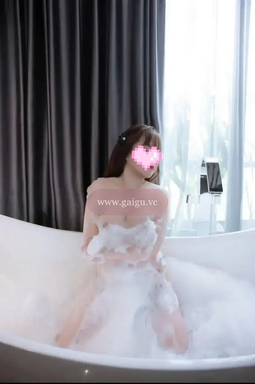 ⭐ Bé Tuyết Anh ⭐ Em Gái Miền Tây Da Trắng - Dễ Thương - Masa Khỏe Cực Đỉnh Phê Tới Nóc