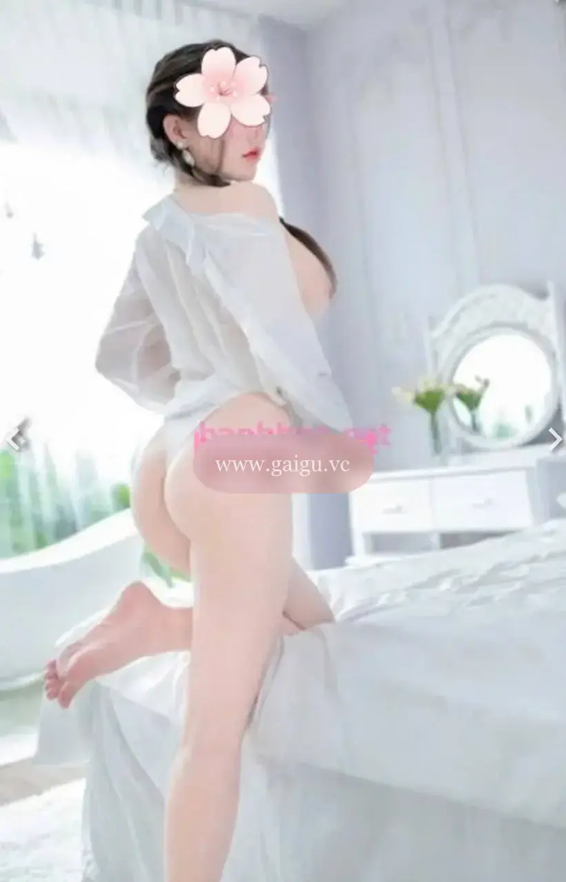 ❤️Mai Anh❤️Mặt Xinh.Body Cháy Bỏng Dâm ,Gợi Dục,Ngoa ,Chiều Khách.