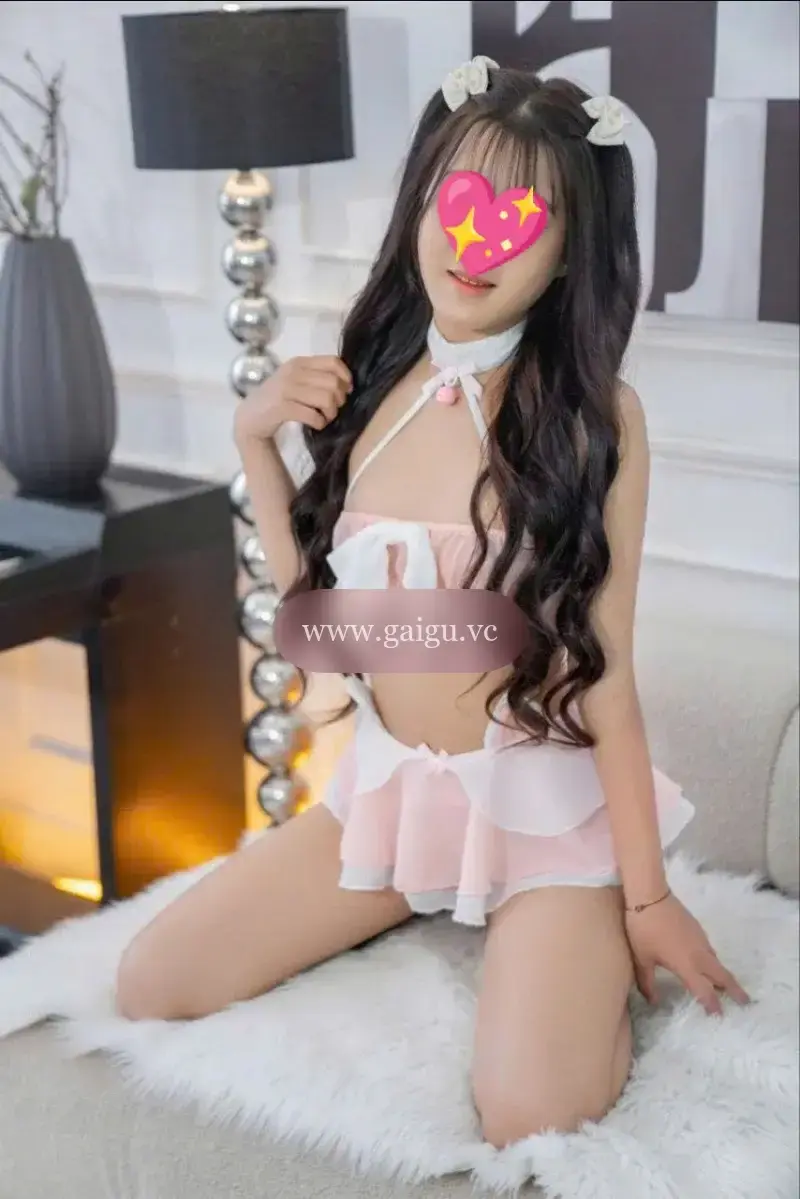 New Hot Teen 2K8 Bé Minh Anh Baby 🌸 Non Tơ Sexy Đáng Yêu Quyến Rũ