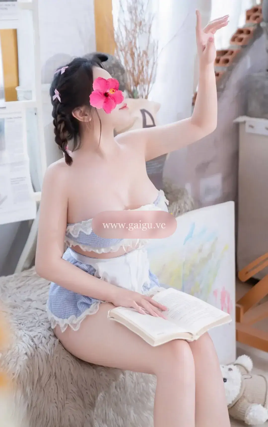 ♥️THIÊN TRANG♥️ NGỌT NGÀO CHU ĐÁO NHƯ NGƯỜI YÊU