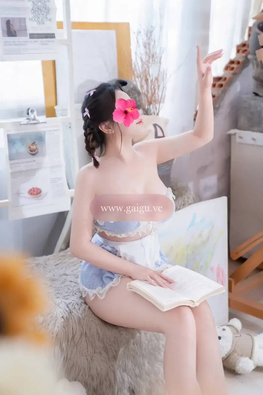 ♥️THIÊN TRANG♥️ NGỌT NGÀO CHU ĐÁO NHƯ NGƯỜI YÊU
