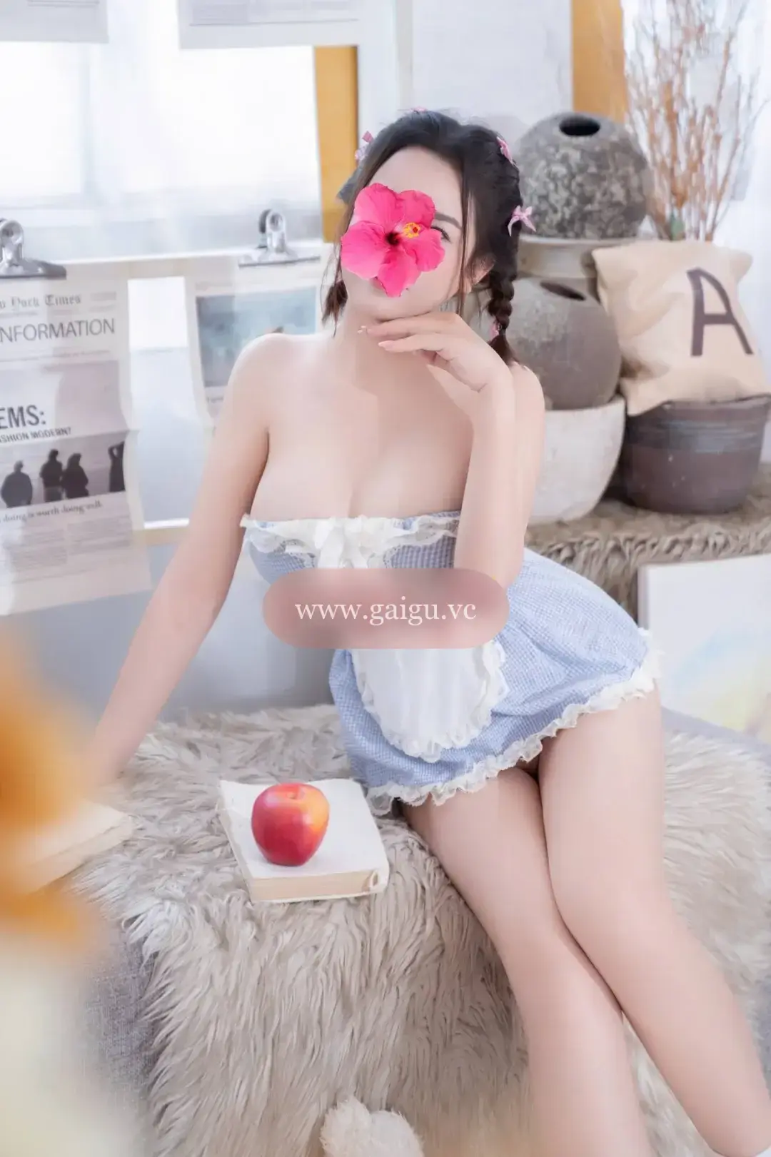 ♥️THIÊN TRANG♥️ NGỌT NGÀO CHU ĐÁO NHƯ NGƯỜI YÊU
