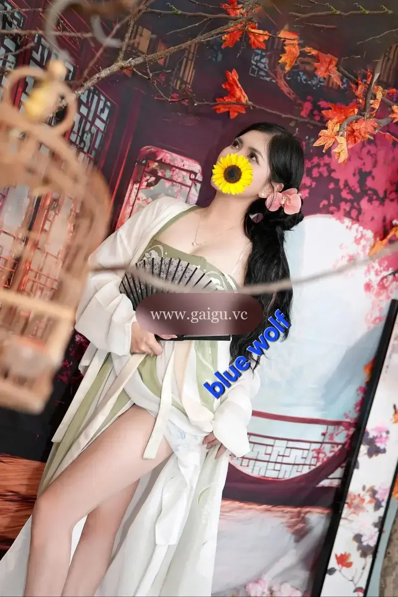 Anh Thư_em gái hàng đẹp  kỹ năng cao, phục vụ tê tái, người thật 100% so với hình