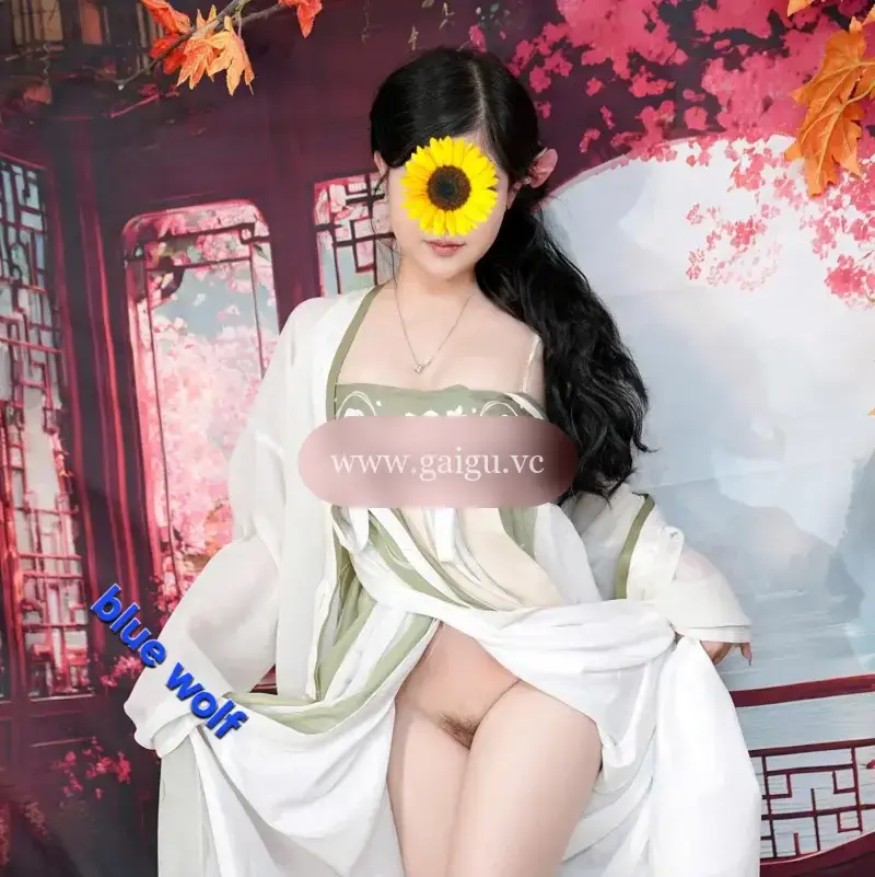 Anh Thư_em gái hàng đẹp  kỹ năng cao, phục vụ tê tái, người thật 100% so với hình
