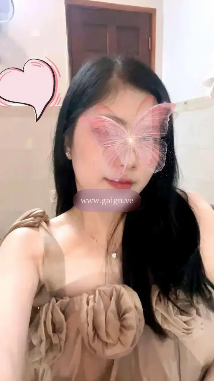 Anh Thư_em gái hàng đẹp  kỹ năng cao, phục vụ tê tái, người thật 100% so với hình