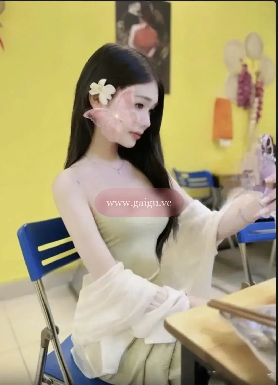 Ánh Tiên - Thiên Thần 2K3 Lần Đầu Làm Web, Siêu Phẩm Vòng 1