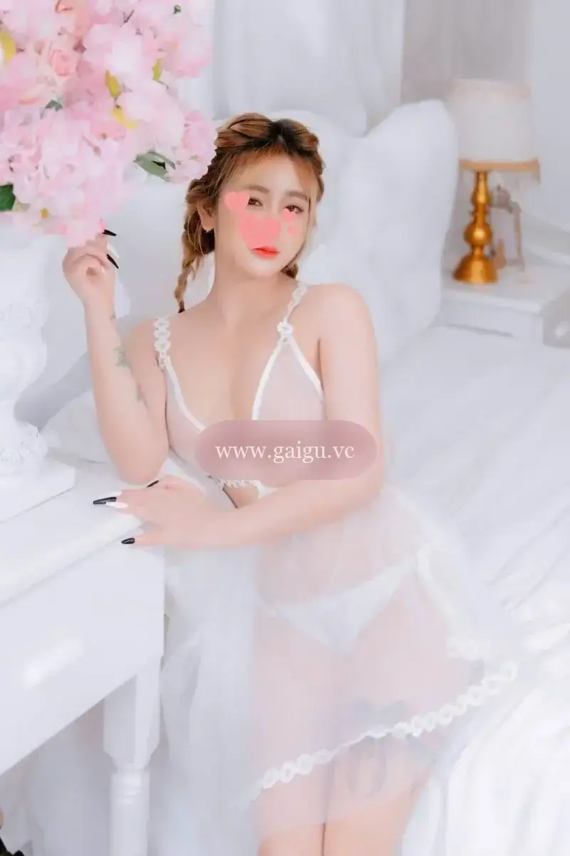 Hoàng Ánh ❤️ Nhiệt tình chiều khách