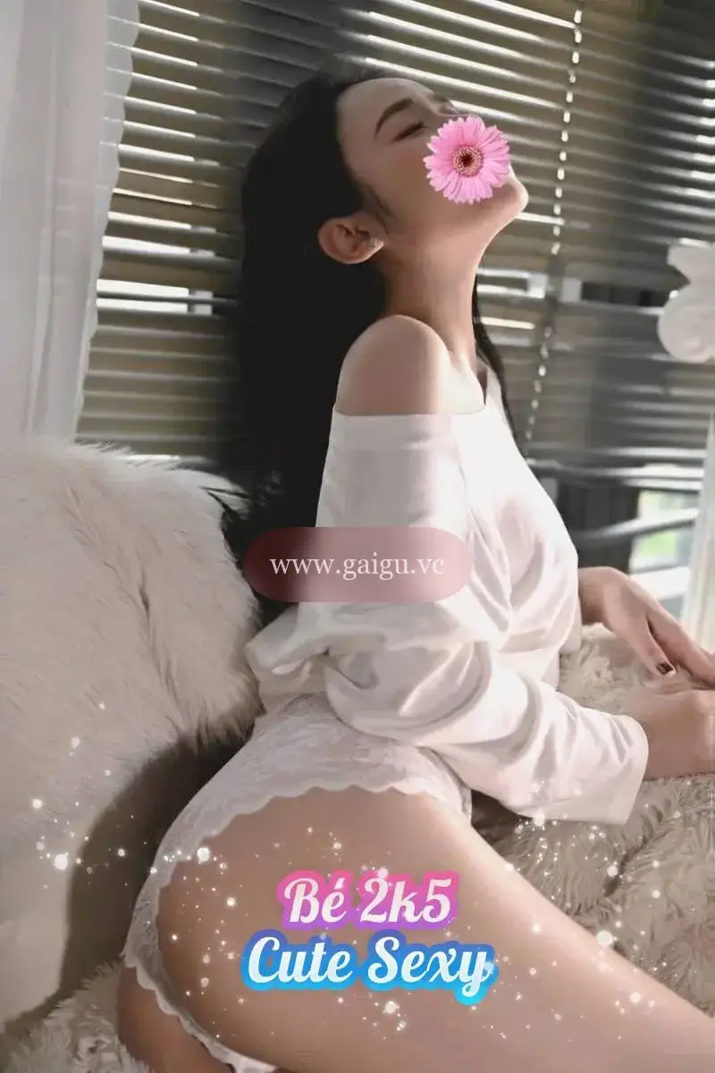 ❤️PÉ MÈO ❤️ Thiếu nữ Sexy - Dáng xinh Ngực đẹp