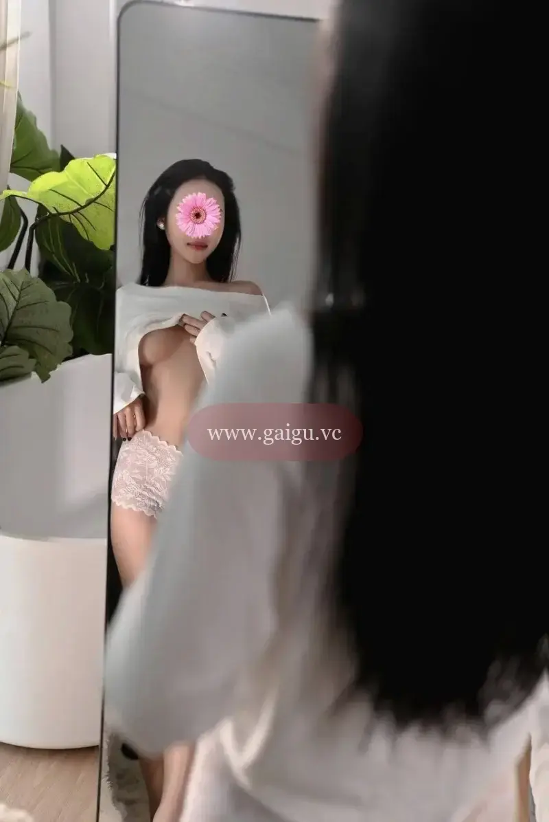 ❤️PÉ MÈO ❤️ Thiếu nữ Sexy - Dáng xinh Ngực đẹp