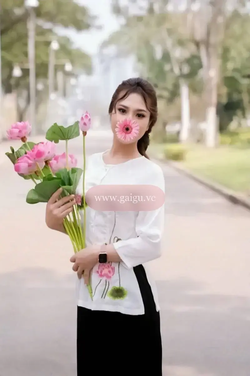 ❤️ Trúc Diễm ❤️ Dâm dâm nữ - sexy khiêu gợi đa tình
