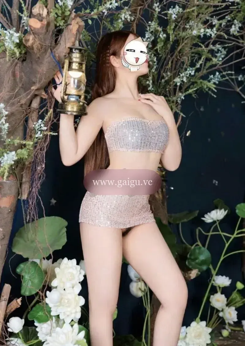 ❤️ BÉ SU - Sexy ngon tuyệt - Dâm nữ chiều khách