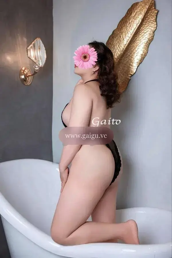 AN NHIÊN - Sexy dâm dâm - Ngọt xinh dâm chiều khách